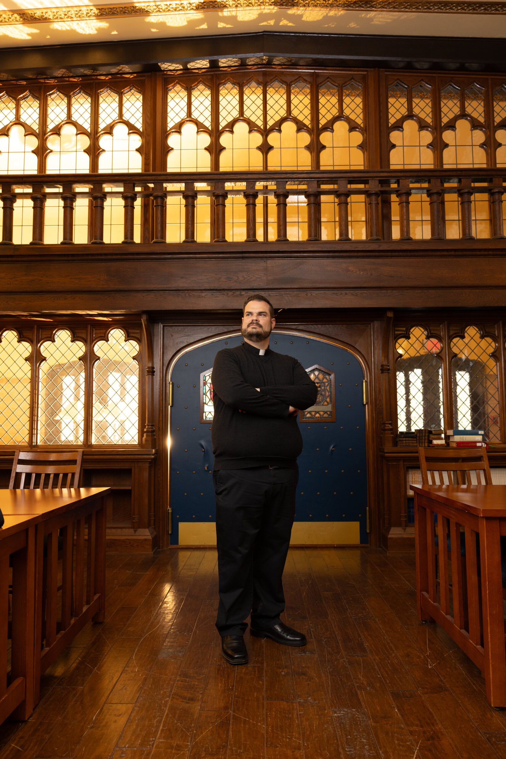 Divison of Mission and Ministry – Catholic & Dominican